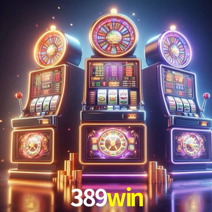 389win: Seu Cassino Premiado com Pagamentos Rápidos