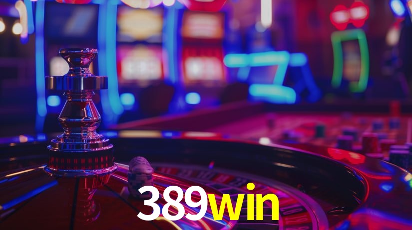 389win - Jackpot Arriscado - 389win.com
