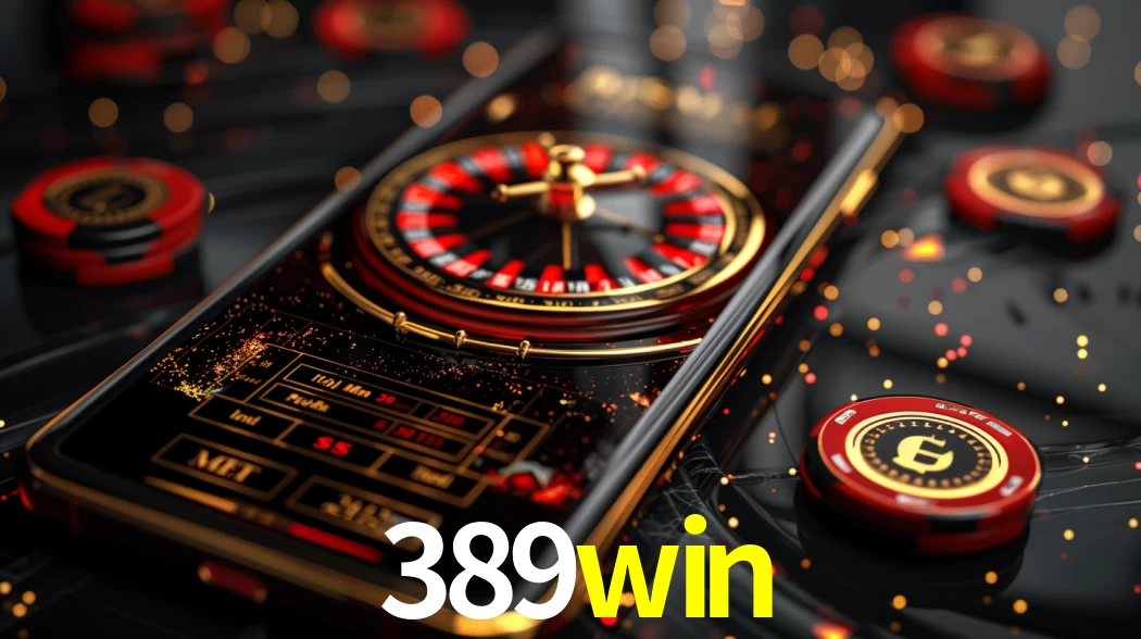 Experiência VIP 389win
