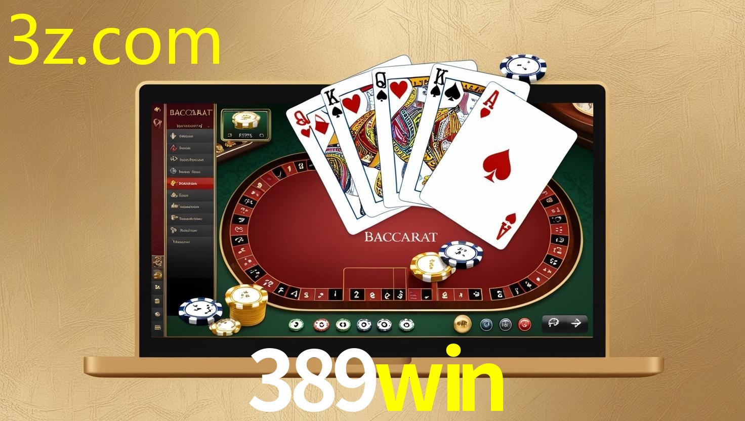 389WIN