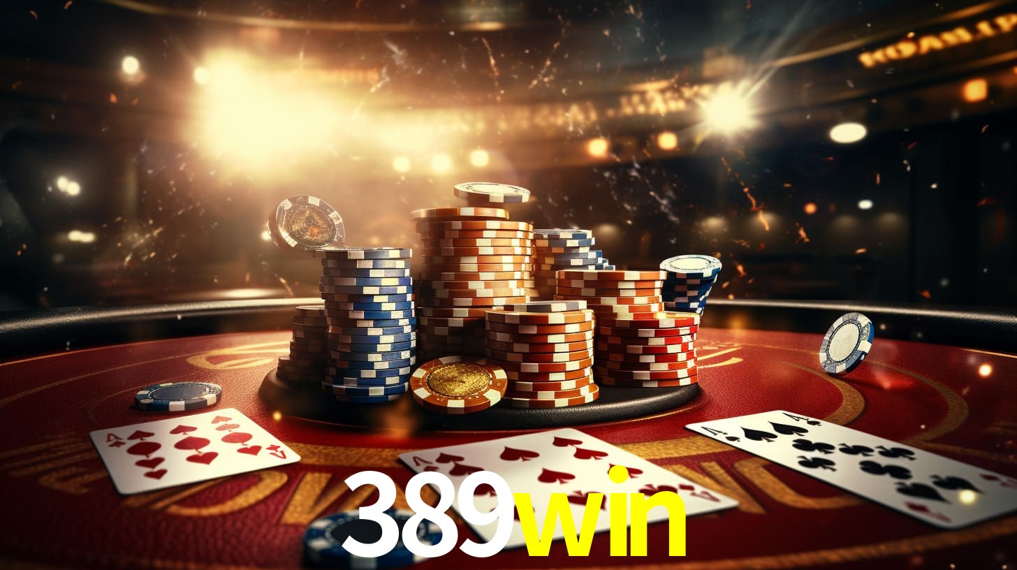 Programa VIP 389win