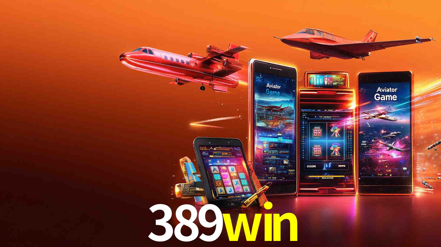 Programa VIP 389win