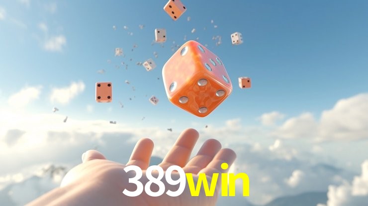 Blackjack Table 389win