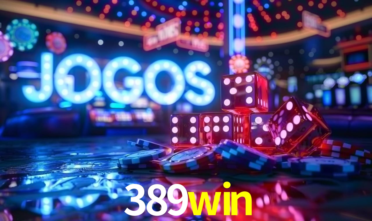 Descubra a Essência do 389win: Nossa História e Compromissos