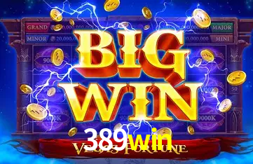 Weekend Specials 389win
