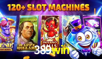 Flash Promotion 389win