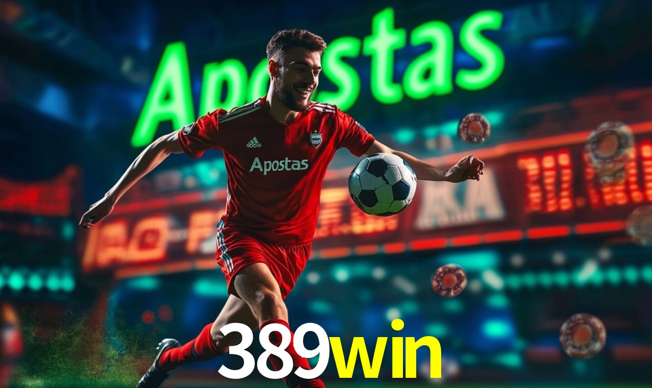 A Emoção da Loteria na 389win: Uma Chance de Mudança de Vida