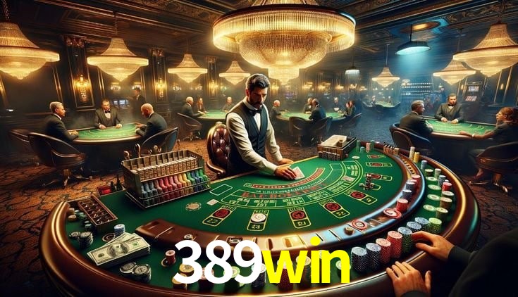 Football Betting 389win
