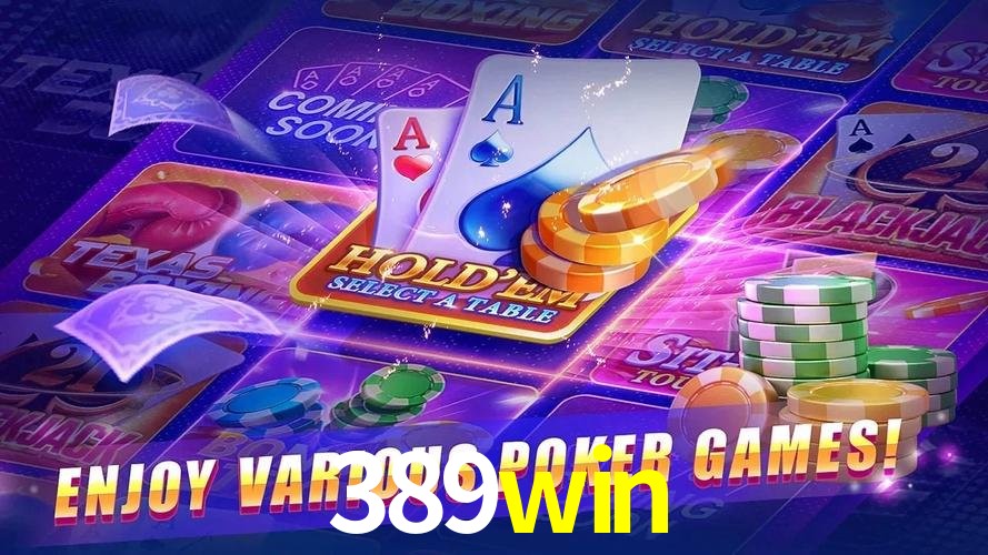 Segurança 2FA 389win