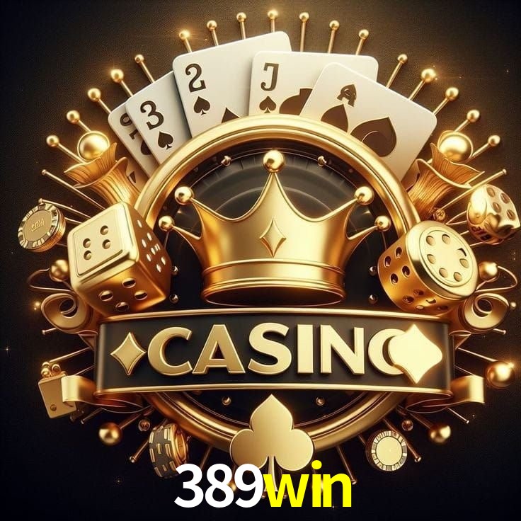 Apostas Esportivas na 389win: Um Guia Completo