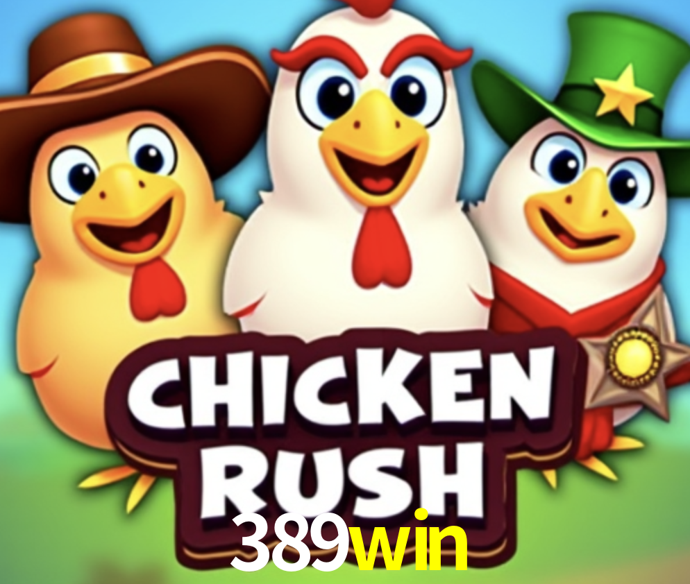 Slot Games 389win