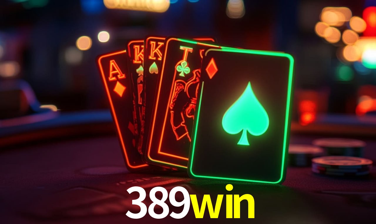 A Popularidade dos Caça-Níqueis no 389win