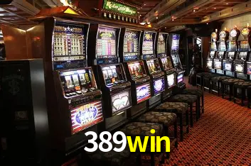 Interface Premium 389win