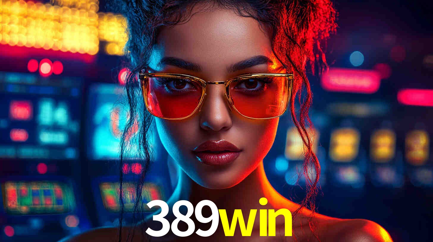 Estatísticas Esportivas 389win