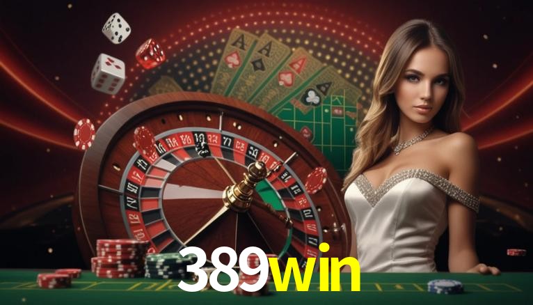 Bonus Features 389win
