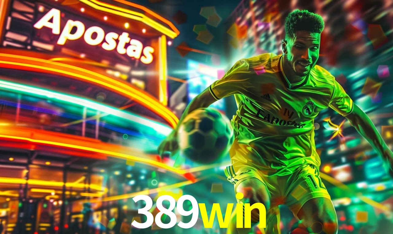 Descubra o Programa VIP da 389win: Vantagens Exclusivas para Jogadores
