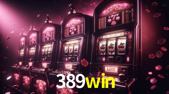 Desvendando o Mundo dos Jogos Virtuais na 389win