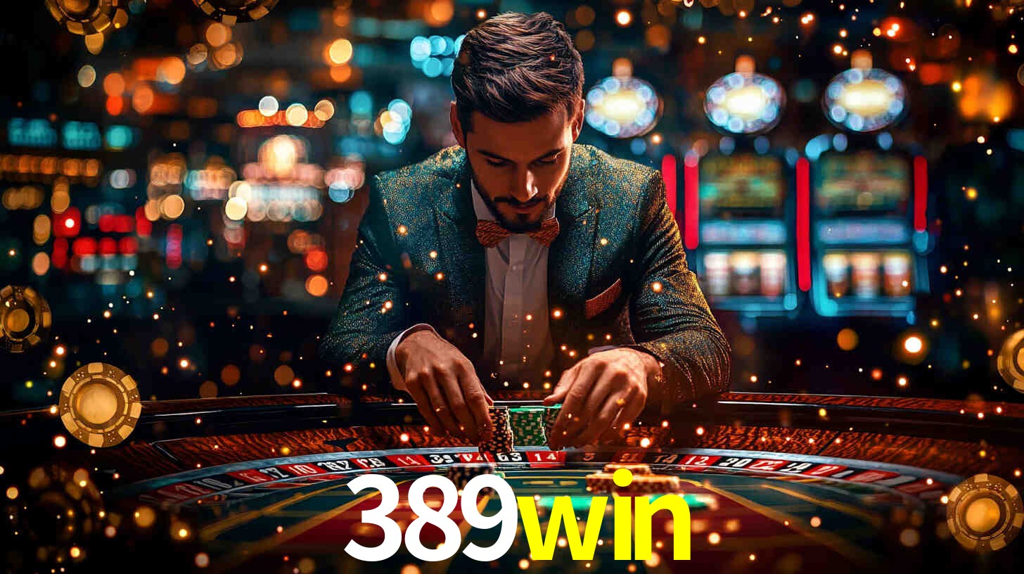 389win,389win.com