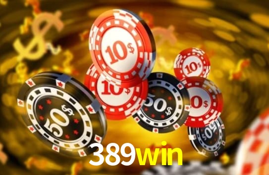 Descubra a Magia dos Jogos de Arcade no 389win