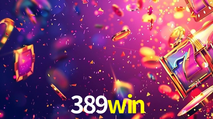 Integração de APIs 389win
