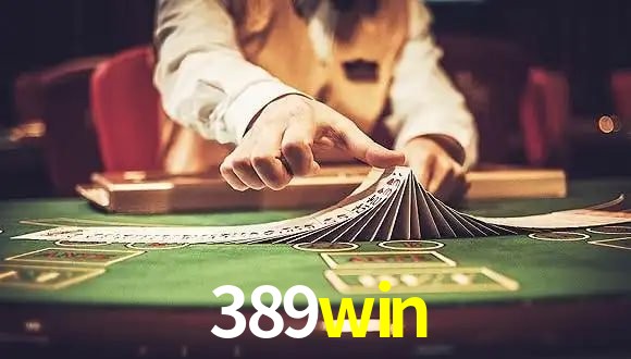 Roulette Table 389win