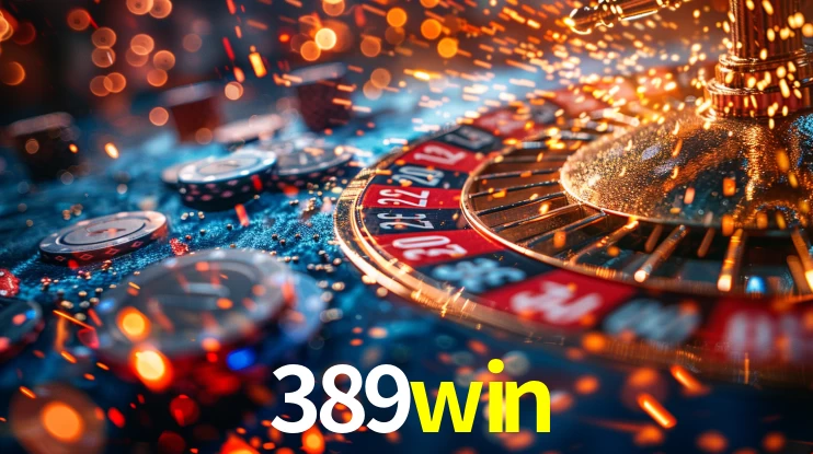 Game Statistics 389win