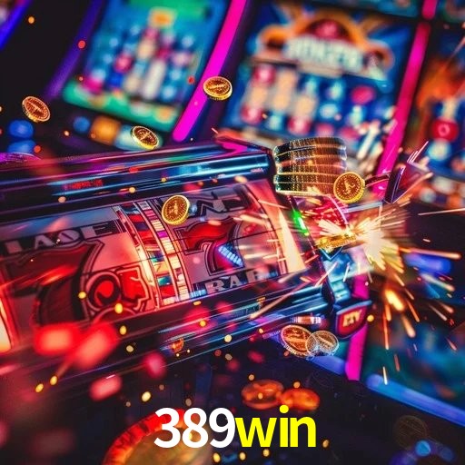 A Experiência Imersiva dos Cassinos Ao Vivo no 389win