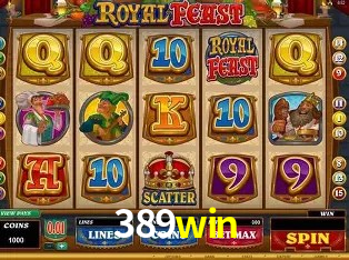 Security Systems 389win