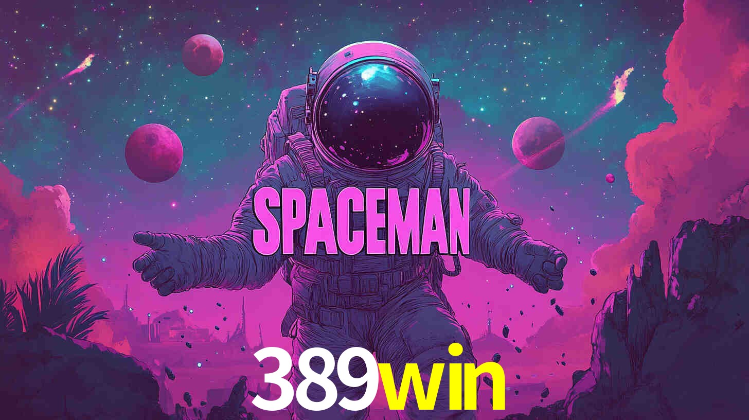 Casino VIP 389win