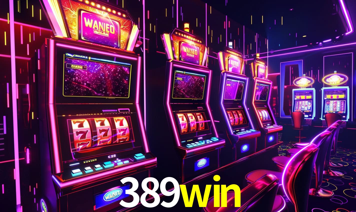 Avaliações dos Jogadores 389win