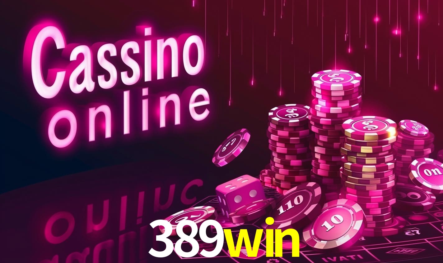 Diretório de Jogos 389win