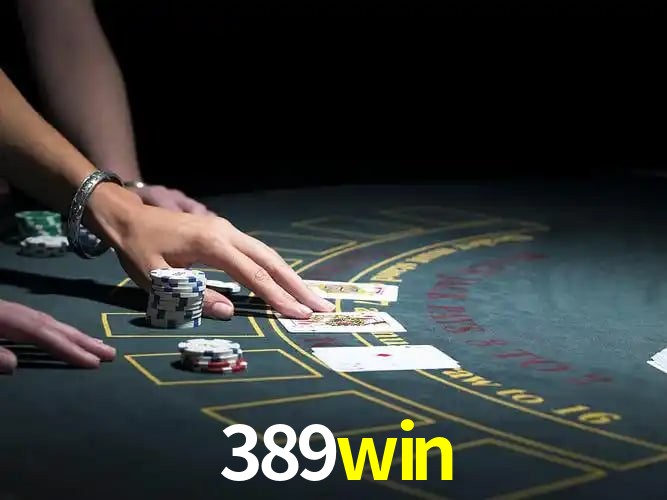 Descubra a Essência do 389win: Nossa História e Compromissos