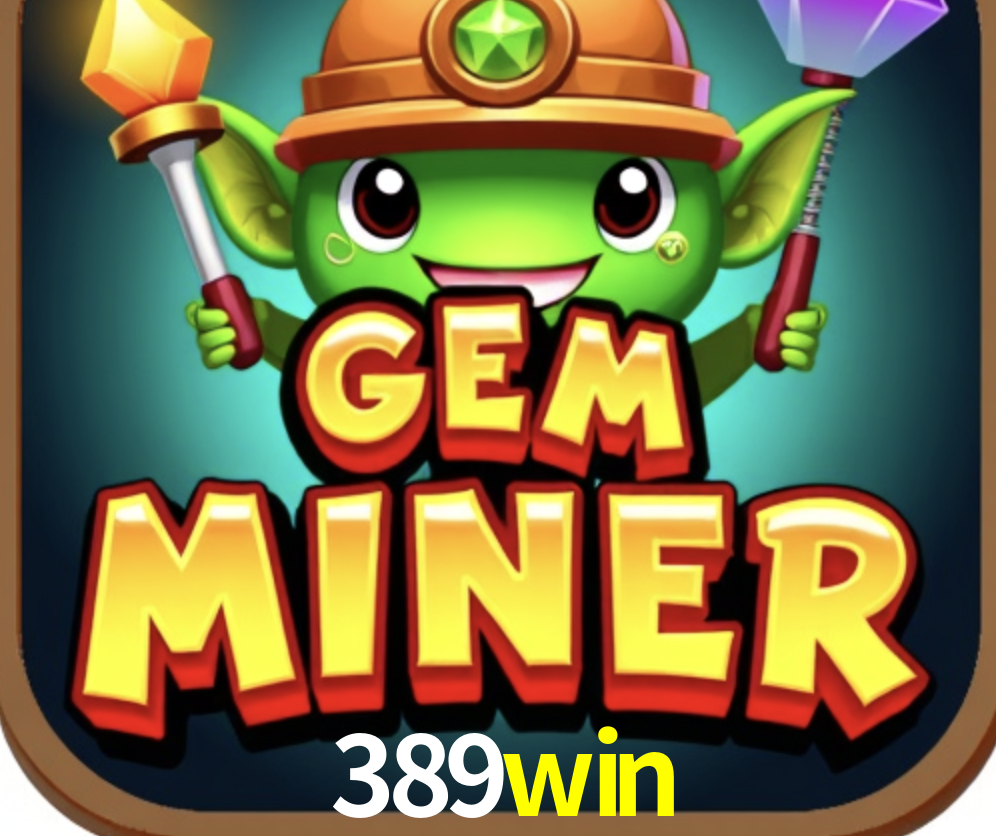 Game Providers 389win