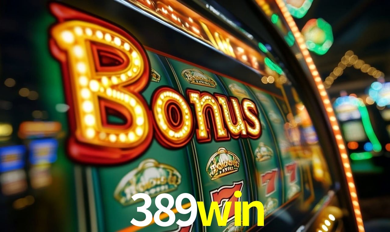 Descubra o Programa VIP da 389win: Vantagens Exclusivas para Jogadores