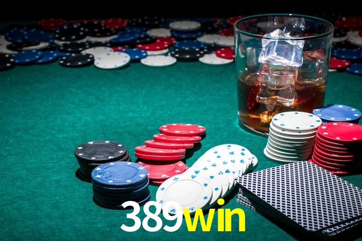 A Emoção da Loteria na 389win: Uma Chance de Mudança de Vida