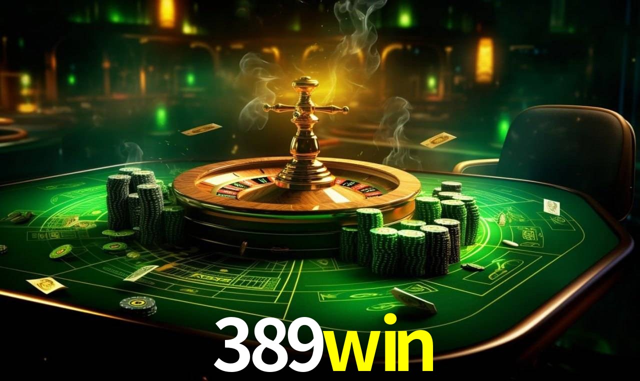 Sistemas de Segurança 389win
