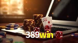 Especiais de Fim de Semana 389win