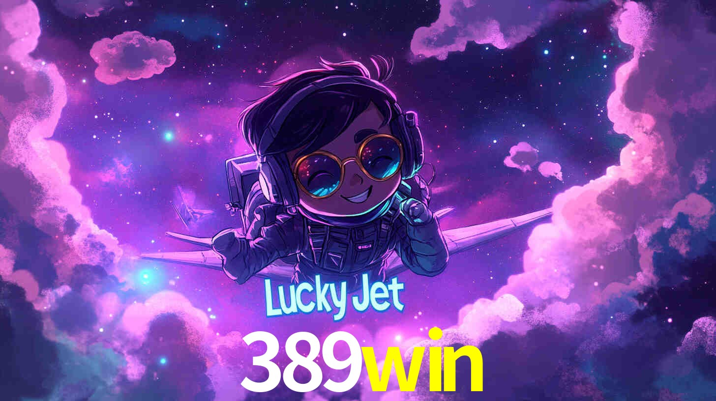 Mesa de Blackjack 389win