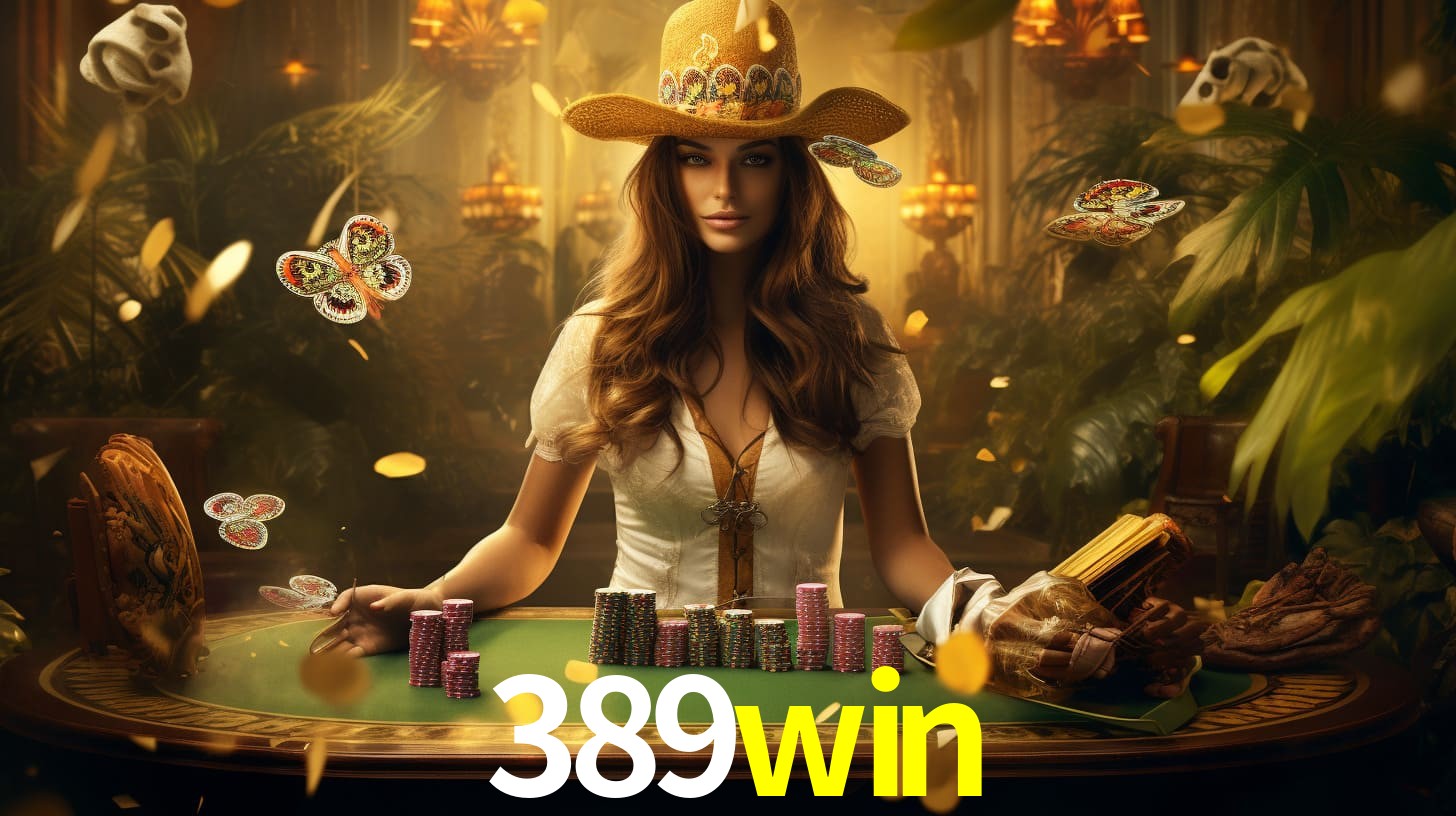 Daily Bonuses 389win