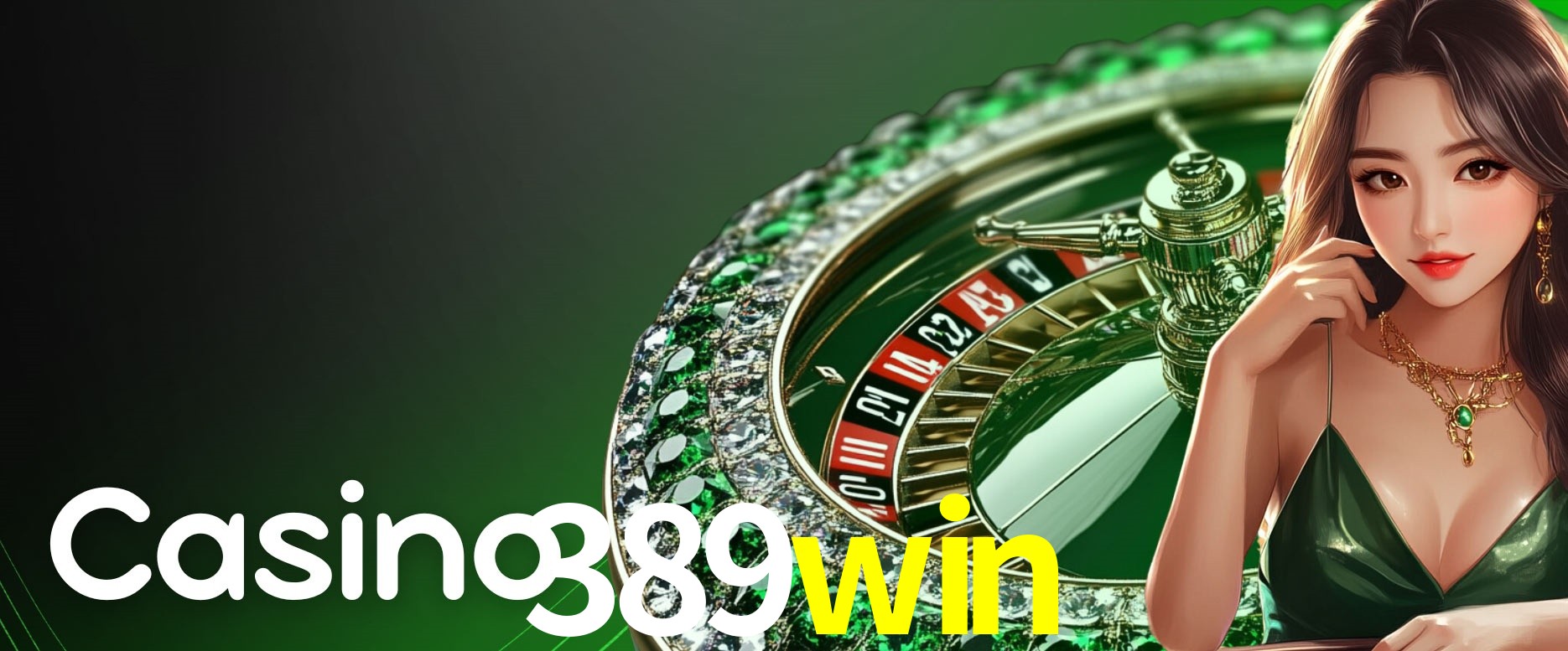 Quick Registration 389win