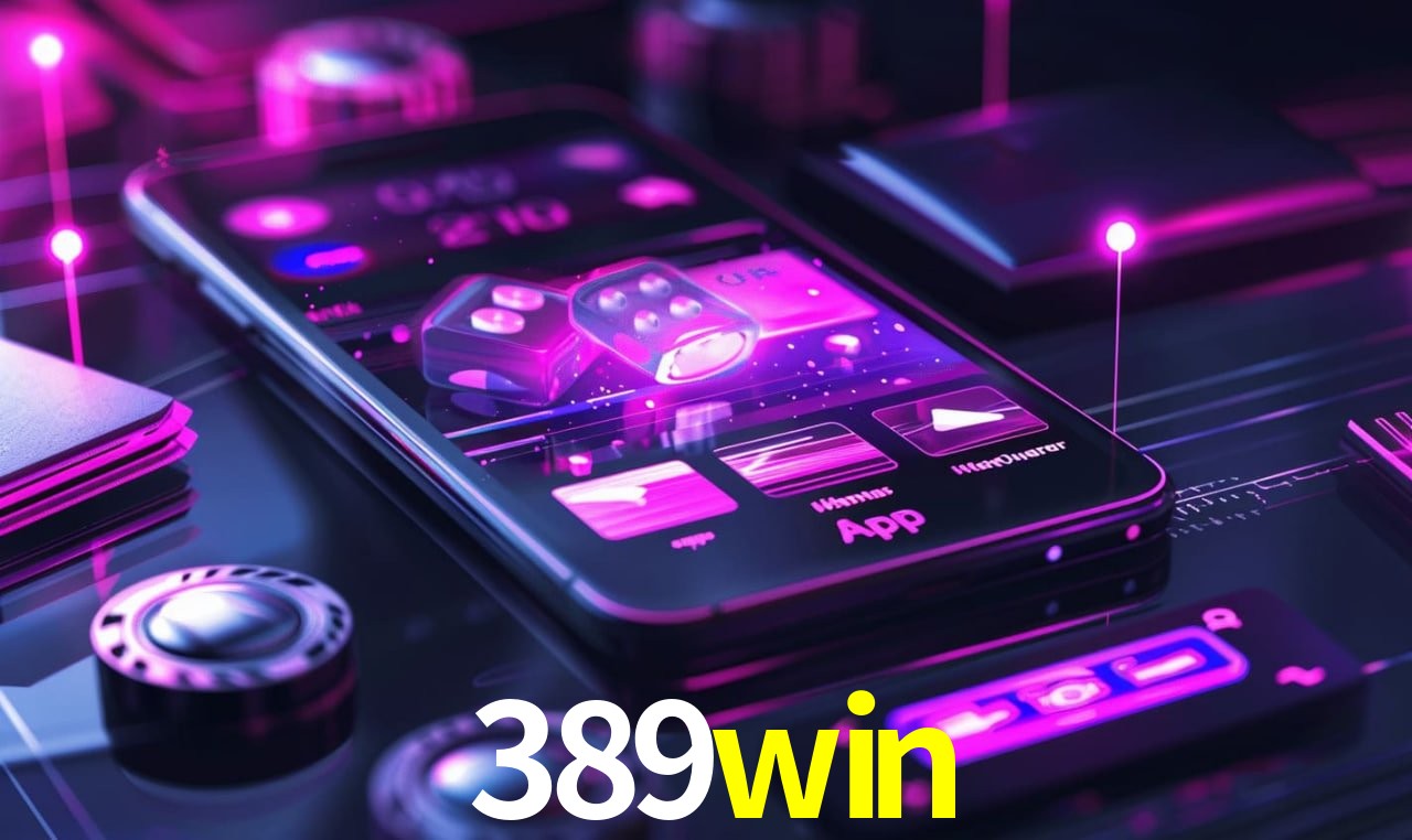 Aviator Game 389win