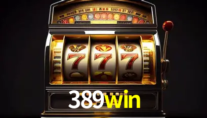 Jogos Exclusivos 389win