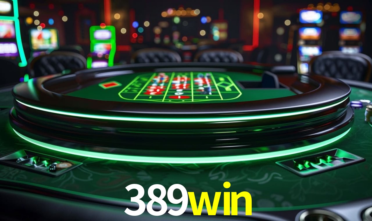 2FA Security 389win