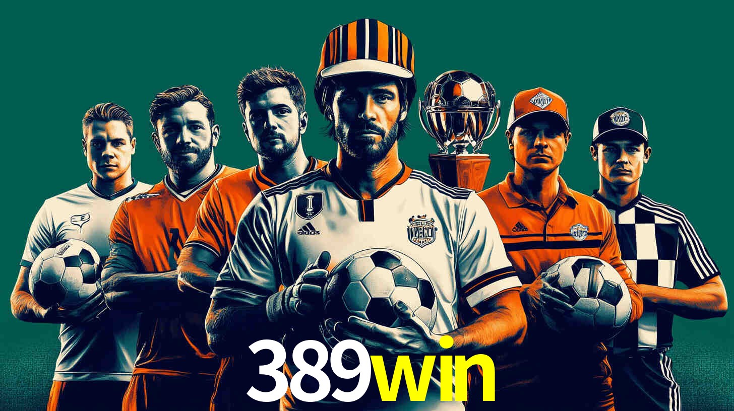 Apostas de Tênis 389win
