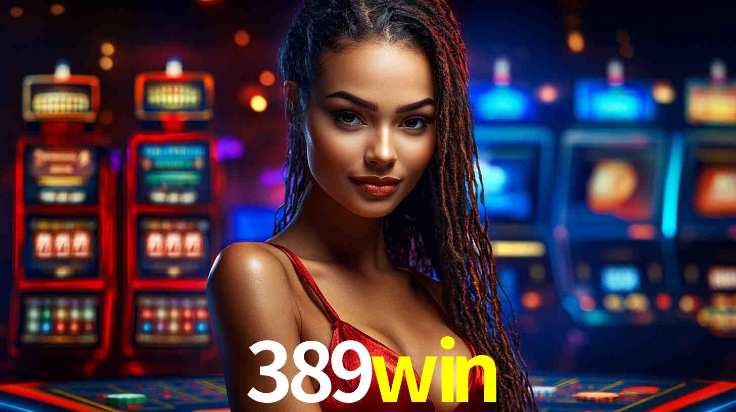Estatísticas do Jogo 389win