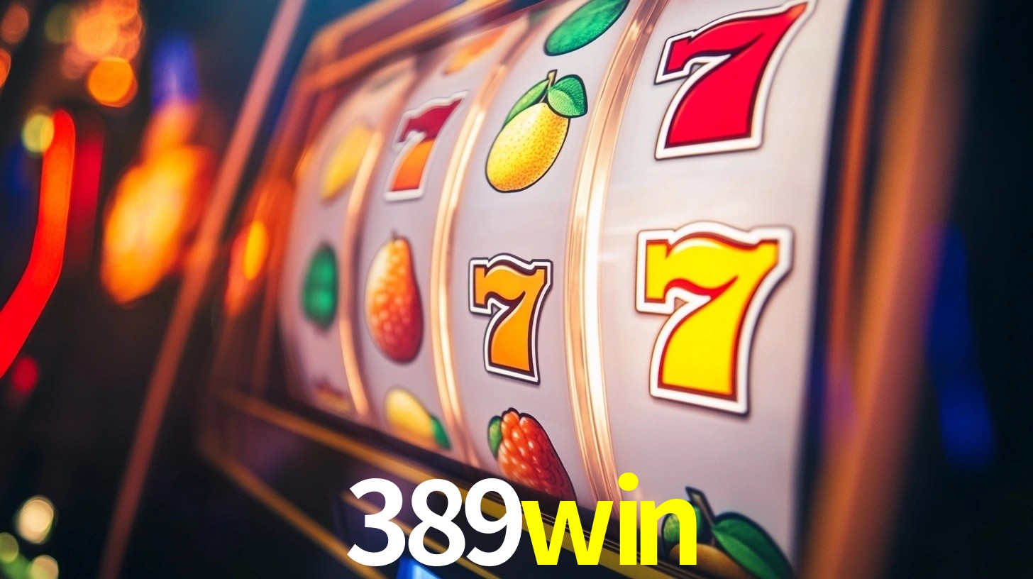 389win bet