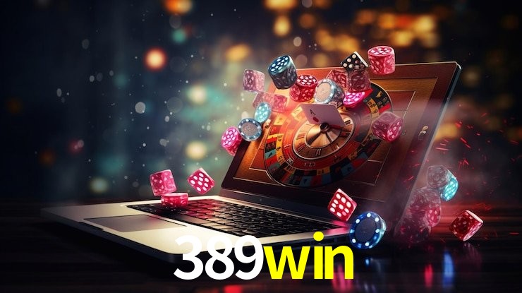 Design Responsivo 389win