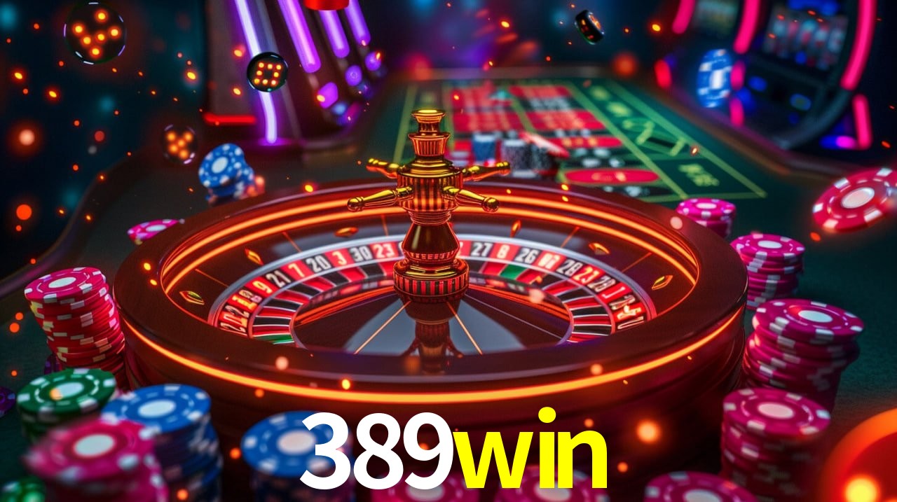 Ofertas Exclusivas 389win