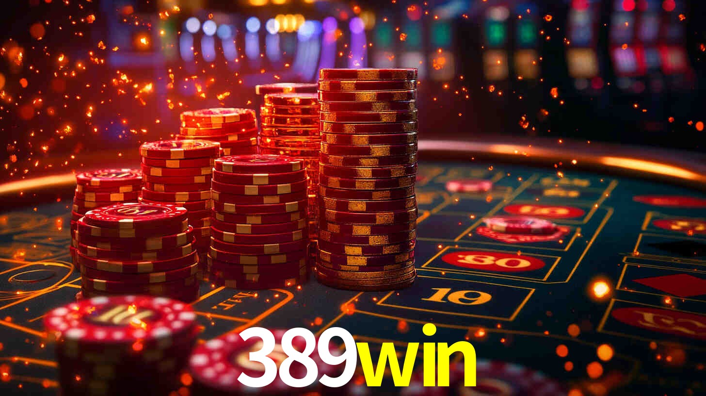 389win bet