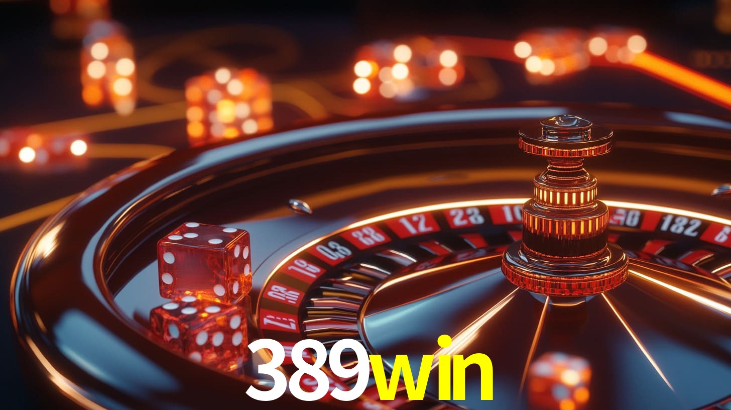 Desvendando o Mundo dos Jogos Virtuais na 389win